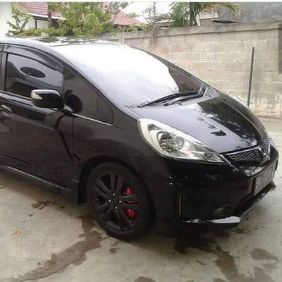 Profile Picture of Mirza Reza (@MirzaReza16) on Twitter