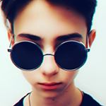 Profile Picture of Kamishev Rustam✒ (@kamishev_r) on Instagram