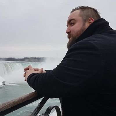 Profile Picture of Tony Bertucci (@AnAngry_Italian) on Twitter