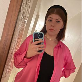 Profile Picture of Gina Krajewski (@gigikraj) on Pinterest