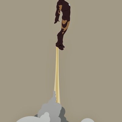 Profile Picture of Ian D'souza (@IanDsouza6) on Twitter