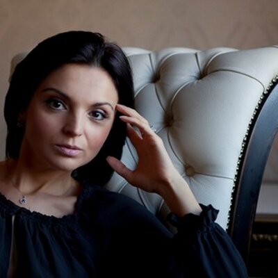 Profile Picture of Viktoria Alekhina (@V_alekhina) on Twitter