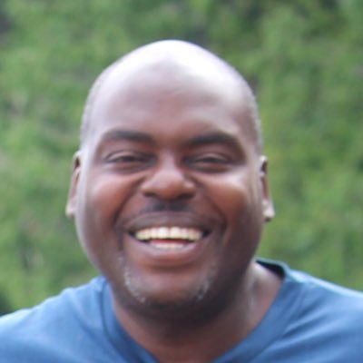 Profile Picture of Clarence: Principal @ Francis Libermann (@cpitter01) on Twitter