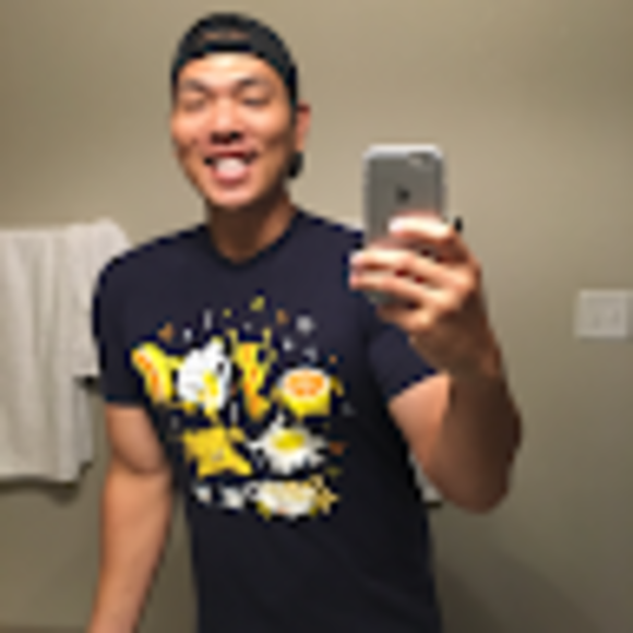 Profile Picture of Jon Mildner (@pdplsd) on Poshmark