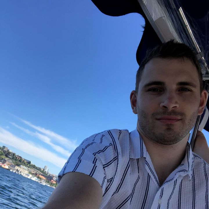 Profile Picture of grahamkins (@@grahamkins) on Tiktok