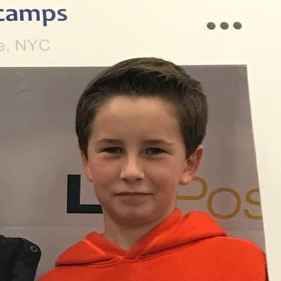 Profile Picture of John McPike (@The_McPickle) on Twitter
