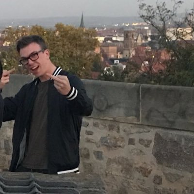 Profile Picture of Jonathan Neubauer (@GonusBold) on Twitter