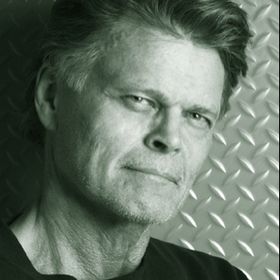 Profile Picture of Erik Hansen (@erikhansenphoto) on Pinterest