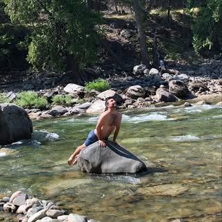 Profile Picture of Nelson Chapman (@nelsonchapman) on Instagram