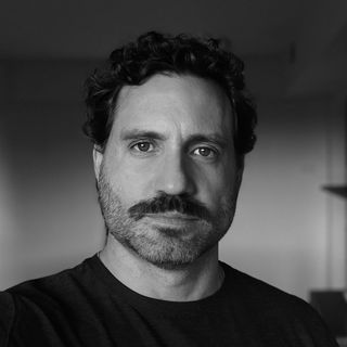 Profile Picture of Edgar Ramirez (@edgarramirez25) on Instagram