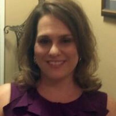 Profile Picture of Lynn Huggins Beck (@Lynnhbeck) on Twitter