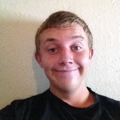 Profile Picture of Martin Klein (@martinklein95) on Twitter