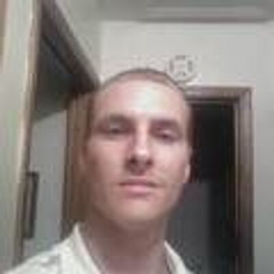 Profile Picture of SEAN KINCAID (@SKINCAID85) on Twitter