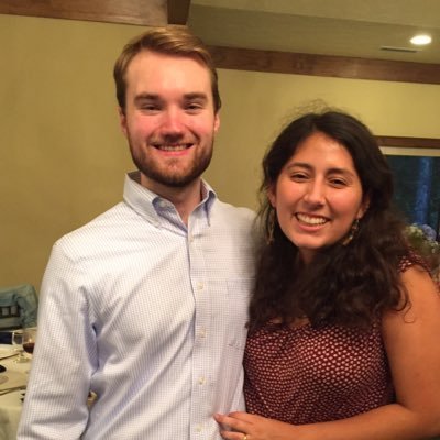 Profile Picture of Diana Johnson (@Diana_Castano) on Twitter