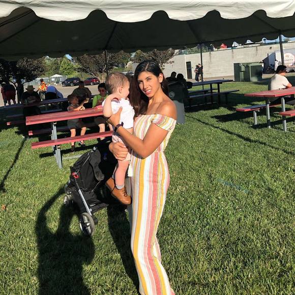 Profile Picture of Gabriela Bradt (@gabrielabradt) on Poshmark