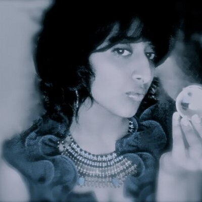Profile Picture of Raja Kumari (@RajaKumariMusic) on Twitter