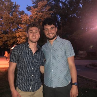 Profile Photo of Josh Blasko (@blasko15_) on Twitter