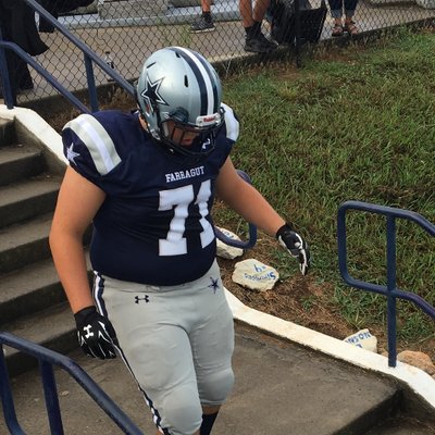 Profile Picture of Richard Proffitt (@RProffitt865) on Twitter