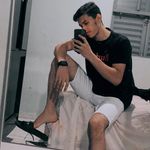 Profile Picture of Ricardo Mácario  (@ricardo_macario_) on Instagram