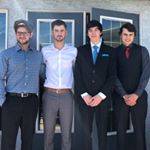 Profile Picture of Christopher Taylor (@christaylor47) on Instagram