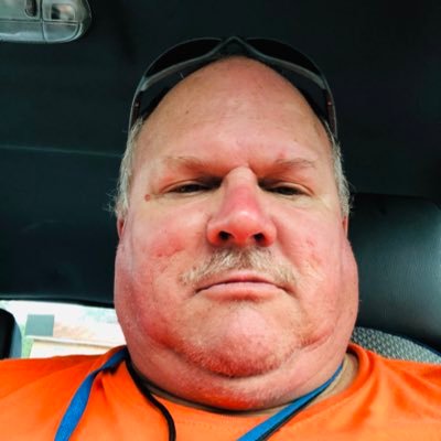 Profile Picture of Kenneth Mercier (@MercierKenneth) on Twitter