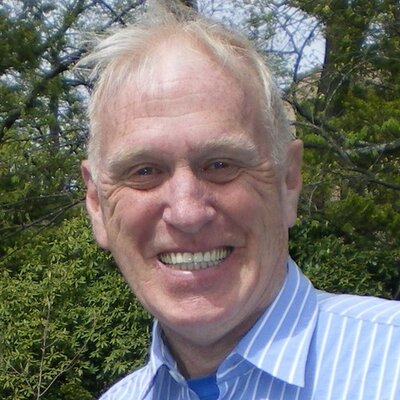 Profile Photo of Bill McKinnon (@BillMcKinnon449) on Twitter