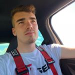 Profile Picture of Nathan Duda (@red_french_rider) on Instagram