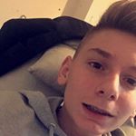 Profile Picture of ⚽ Alan ⚽ (@alan.gilbert.129) on Instagram