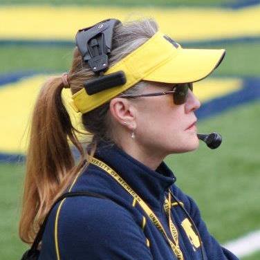 Profile Picture of Pam St John (@MCheerCoachPam) on Twitter