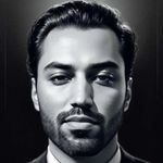 Profile Picture of Faisal Mahmoud (@fai9alm7) on Instagram