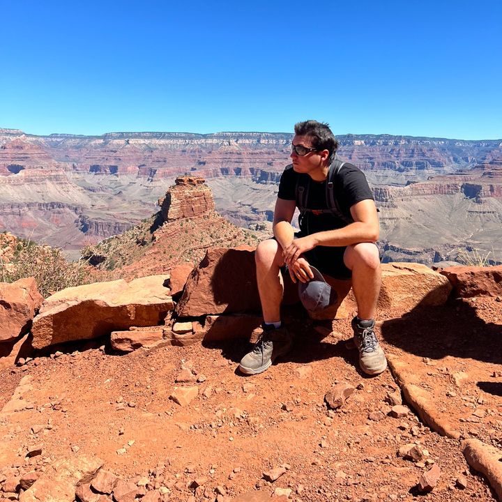 Profile Picture of Nathan Mathew (@mayh3m96) on Tiktok