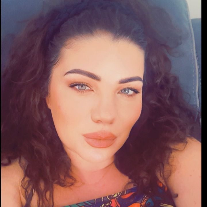 Profile Picture of 👑Queen of Hearts♥️ (@jovana.horton) on Tiktok