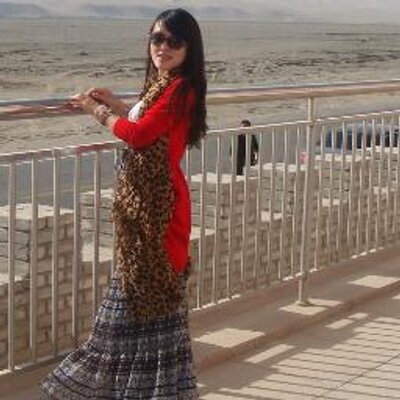 Profile Picture of Xiaoli Deng (@lilliedeng) on Twitter