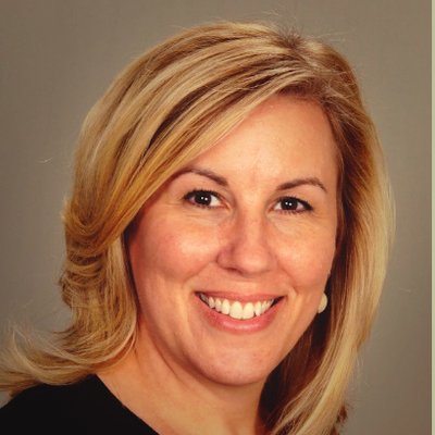 Profile Picture of Kristen Purcell (@@kristenpurcell) on Twitter
