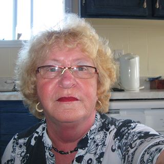 Profile Picture of Solange Thompson Poulin (@solange.thompson.75) on Facebook