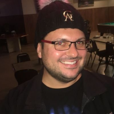 Profile Picture of Taylor Olson (@tolson214) on Twitter