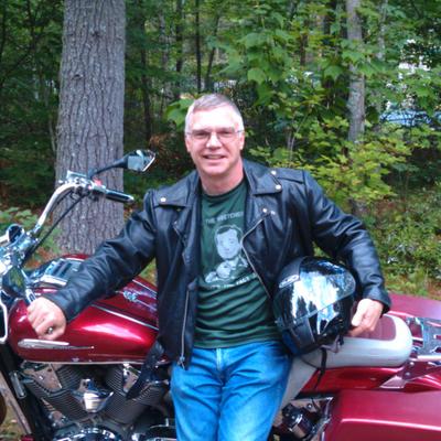 Profile Picture of Randy McLane (@RMclane1) on Twitter