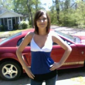 Profile Picture of Callie Miller (@millertwin07) on Myspace