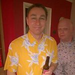 Profile Picture of Mark Thornton (@mark__thornton) on Instagram
