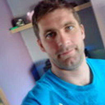 Profile Picture of Wesley Ramsey (@chericain15) on Twitter