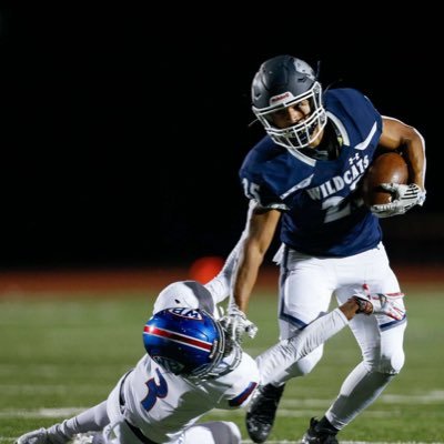 Profile Picture of Richard Rodriguez Jr. (@Richard_Rod_Jr) on Twitter