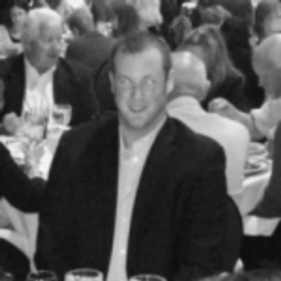 Profile Picture of Mark Smithgall (@mmsmithgall) on Twitter