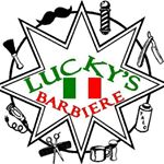 Profile Picture of kyle presogna (@luckysbarbiere) on Instagram