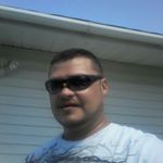 Profile Picture of Corey Printup (@outlawcp36) on Instagram