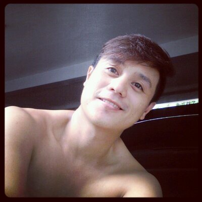 Profile Picture of Frederick Estacio (@IamDeeManzon) on Twitter