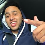Profile Picture of Justin Jamol Fender (@youngjamol) on Instagram
