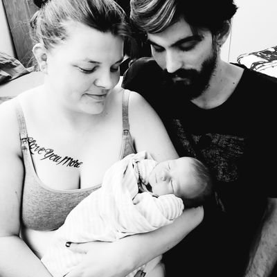 Profile Picture of Stacy Colleen Ring (@Daisy_Lovechild) on Twitter