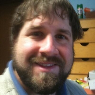 Profile Picture of Jeremy Mahr (@JeremyMahr) on Twitter