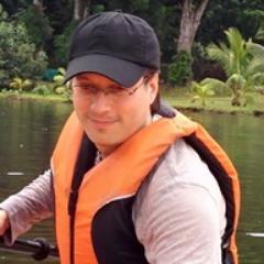 Profile Picture of David Toth (@jupiterunknown) on Twitter