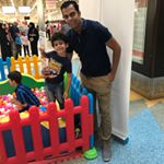 Profile Picture of Adel Marzouk (@adel.marzouk.7370) on Instagram